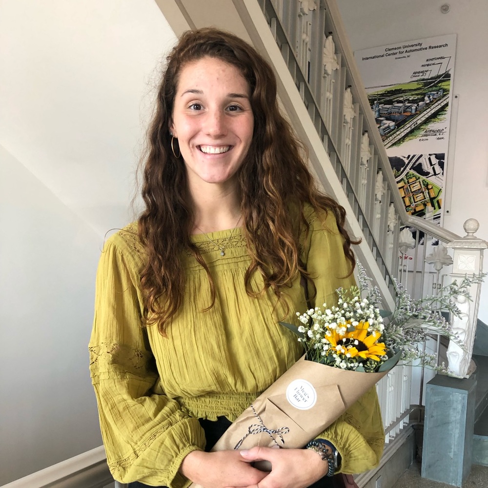 Meet your Posher, Laurin